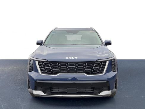 New 2026 Kia Sorento S image 2