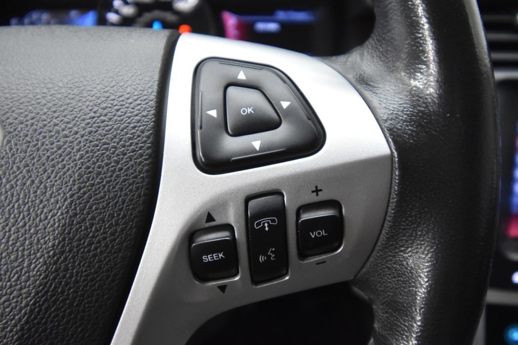 Used 2013 Ford Edge Limited FWD image 28