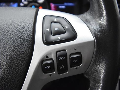 Used 2013 Ford Edge Limited FWD image 28