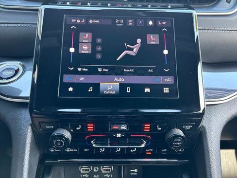 Certified 2023 Jeep Grand Cherokee Altitude AWD/4WD image 43