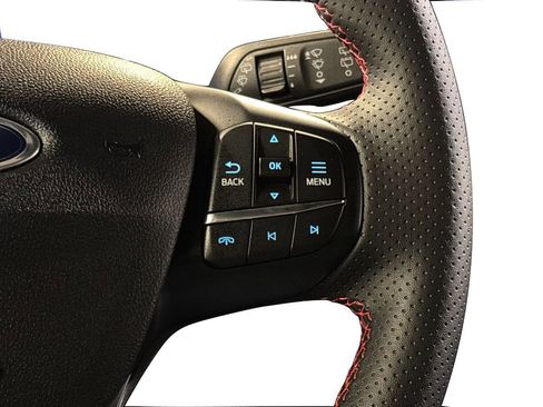 Used 2025 Ford Escape ST-Line image 33