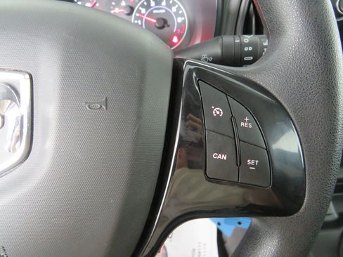 Used 2022 RAM ProMaster City Wagon image 16