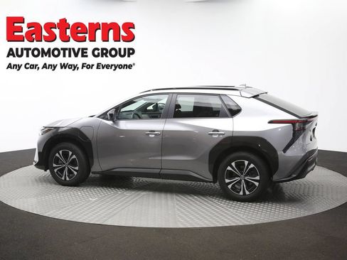 Used 2023 Toyota bZ4X AWD w/ Weather Package image 61