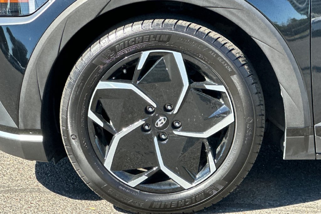Used 2024 Hyundai Ioniq 5 SEL RWD image 33