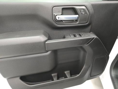 New 2026 Chevrolet Silverado 2500 W/T image 20