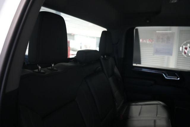Used 2024 Chevrolet Silverado 2500 LTZ AWD/4WD image 18
