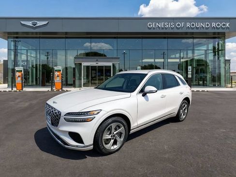 New 2026 Genesis GV70 2.5T AWD/4WD image 1