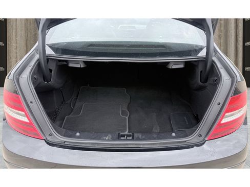 Used 2014 Mercedes-Benz C 250 Coupe image 12