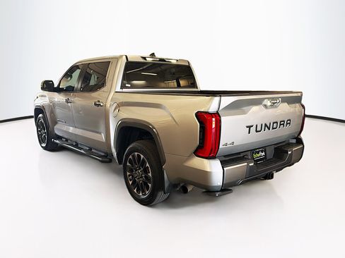 Used 2024 Toyota Tundra Limited w/ Power Package AWD/4WD image 5