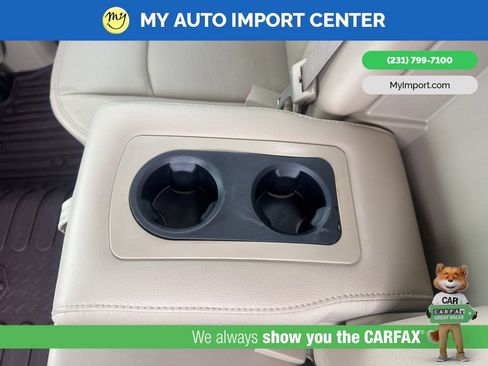 Used 2015 RAM 1500 Laramie w/ Convenience Group AWD/4WD image 25
