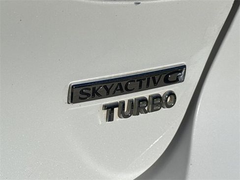 Used 2023 MAZDA MAZDA3 2.5 Turbo image 13
