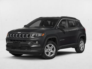 New 2026 Jeep Compass Latitude AWD/4WD video 1
