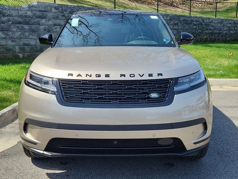 Used 2026 Land Rover Range Rover Velar S AWD/4WD image 8