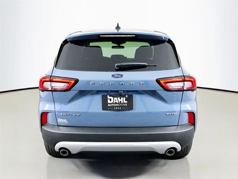 New 2026 Ford Escape Active w/ Active Premium Tech Pack image 6