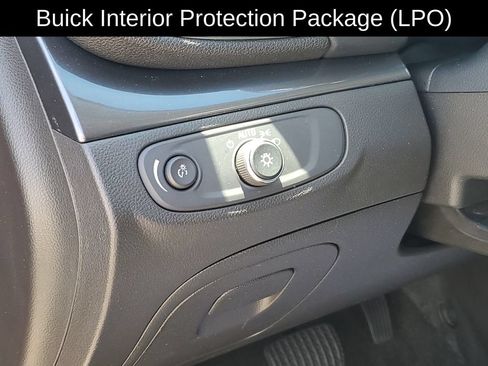 Used 2019 Buick Encore Preferred w/ Safety Package FWD image 9