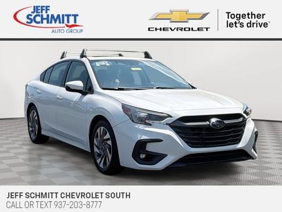 Used 2024 Subaru Legacy Limited