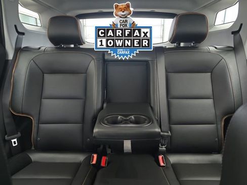 Used 2024 GMC Terrain AT4 w/ Infotainment Package II image 38