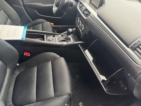 Used 2016 MAZDA MAZDA6 Sport image 21