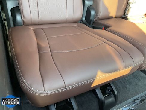 Used 2020 Buick Enclave Avenir w/ Avenir Technology Package image 63