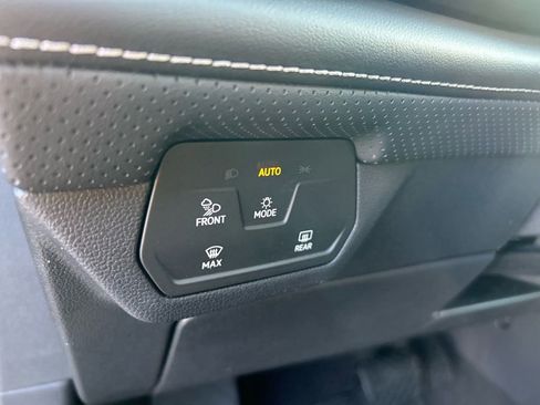New 2026 Volkswagen Atlas SE FWD image 55