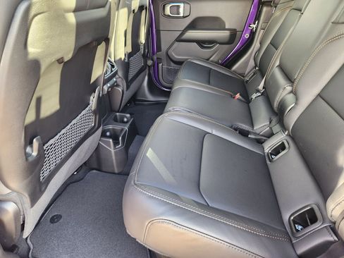 New 2026 Jeep Gladiator Sport image 21