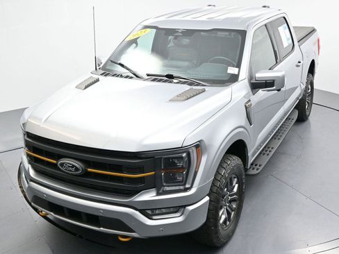 Used 2023 Ford F150 Tremor w/ Equipment Group 402A High AWD/4WD image 43