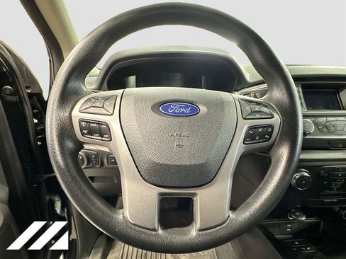 Used 2019 Ford Ranger XLT w/ Trailer Tow Package image 11