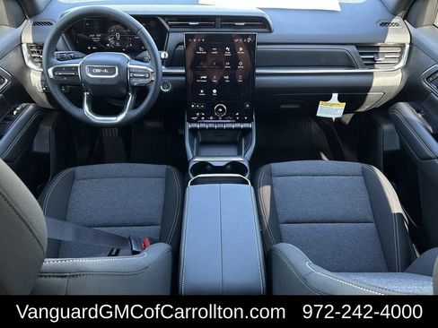 New 2026 GMC Terrain Elevation w/ Technology Package II FWD image 11