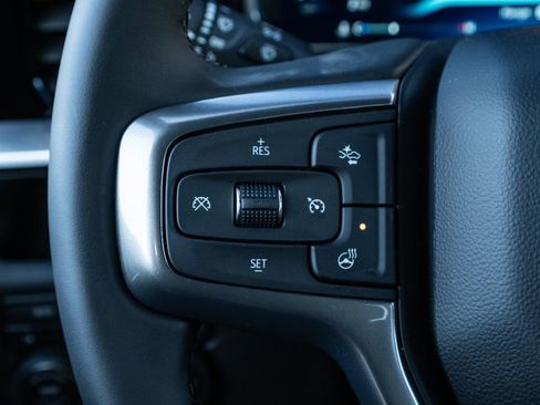 New 2026 Chevrolet Silverado 1500 LT image 17