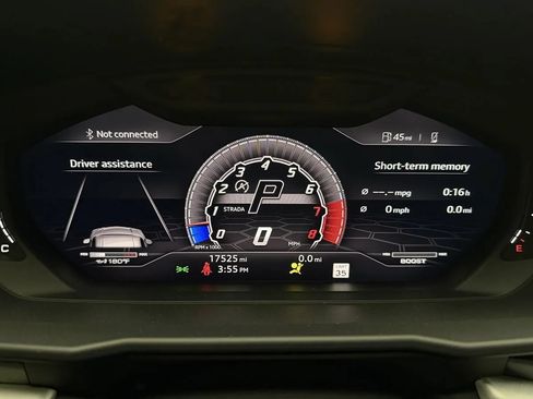 Used 2021 Lamborghini Urus AWD/4WD image 15
