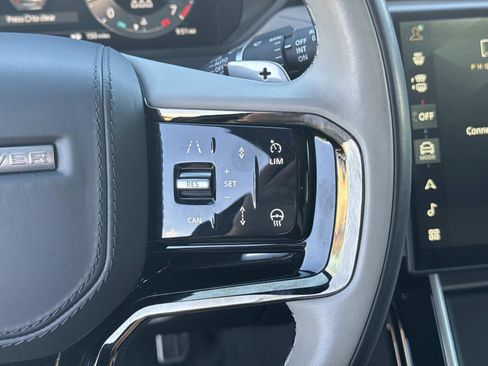 Used 2024 Land Rover Range Rover Velar Dynamic SE image 27