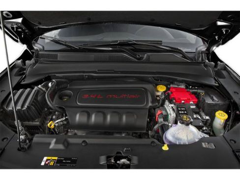 Used 2021 Jeep Compass Latitude AWD/4WD image 15