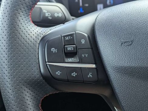 Used 2025 Ford Escape ST-Line w/ Equipment Group 301A FWD image 25