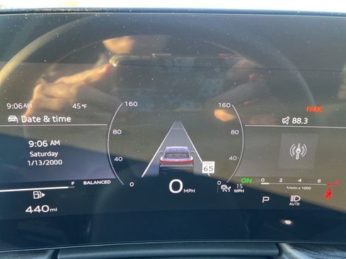 Used 2025 Audi Q5 Premium Plus w/ Premium Plus AWD/4WD image 13