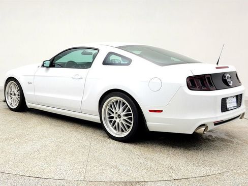 Used 2014 Ford Mustang GT image 7