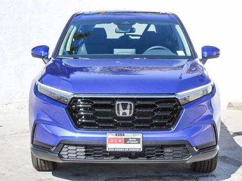 New 2025 Honda CR-V EX image 2