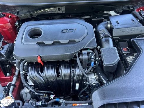 Used 2019 Hyundai Sonata SE FWD image 34