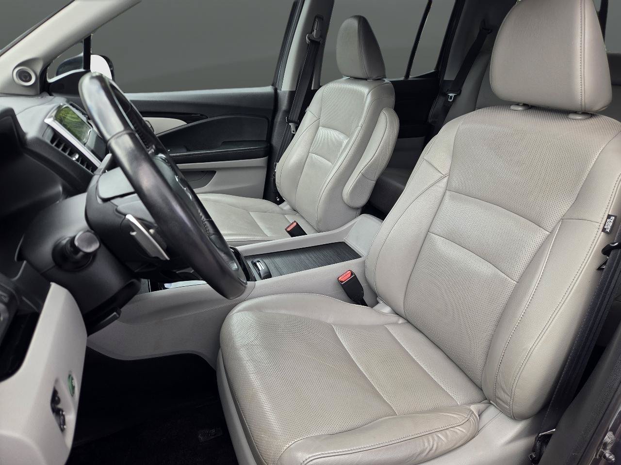 Used 2020 Honda Ridgeline RTL-E image 11