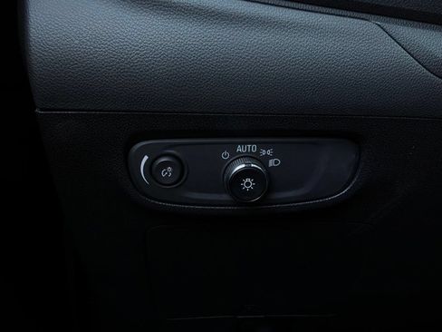 Used 2025 Buick Encore GX Preferred FWD image 20