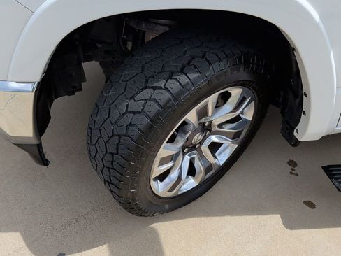 Used 2019 RAM 1500 Limited image 56