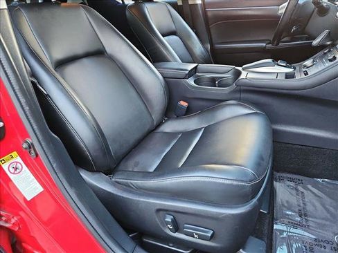 Used 2017 Lexus CT 200h w/ Navigation System Package FWD image 21