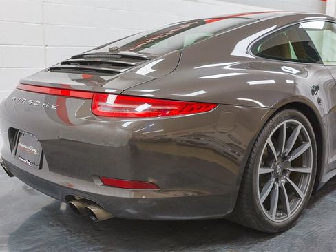Used 2014 Porsche 911 Carrera 4S AWD/4WD image 25