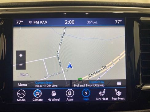 Used 2019 Chrysler Pacifica Touring-L Plus w/ S Appearance Package image 21