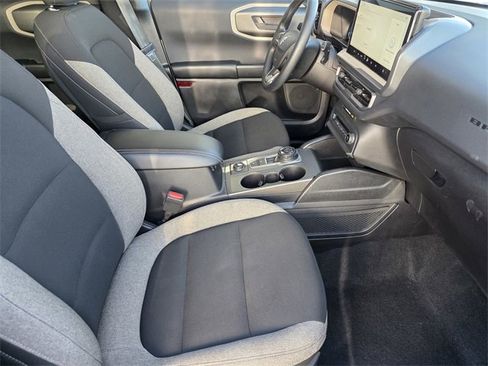 Certified 2025 Ford Bronco Sport Big Bend image 15