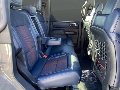 New 2025 Ford Bronco Raptor image 42