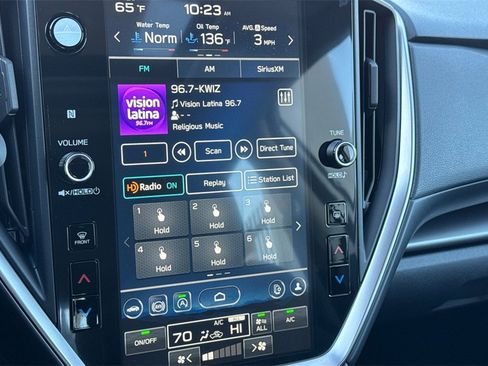 New 2026 Subaru Impreza 2.0i Sport image 24