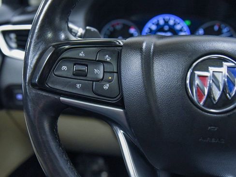 Used 2022 Buick Enclave Avenir image 34