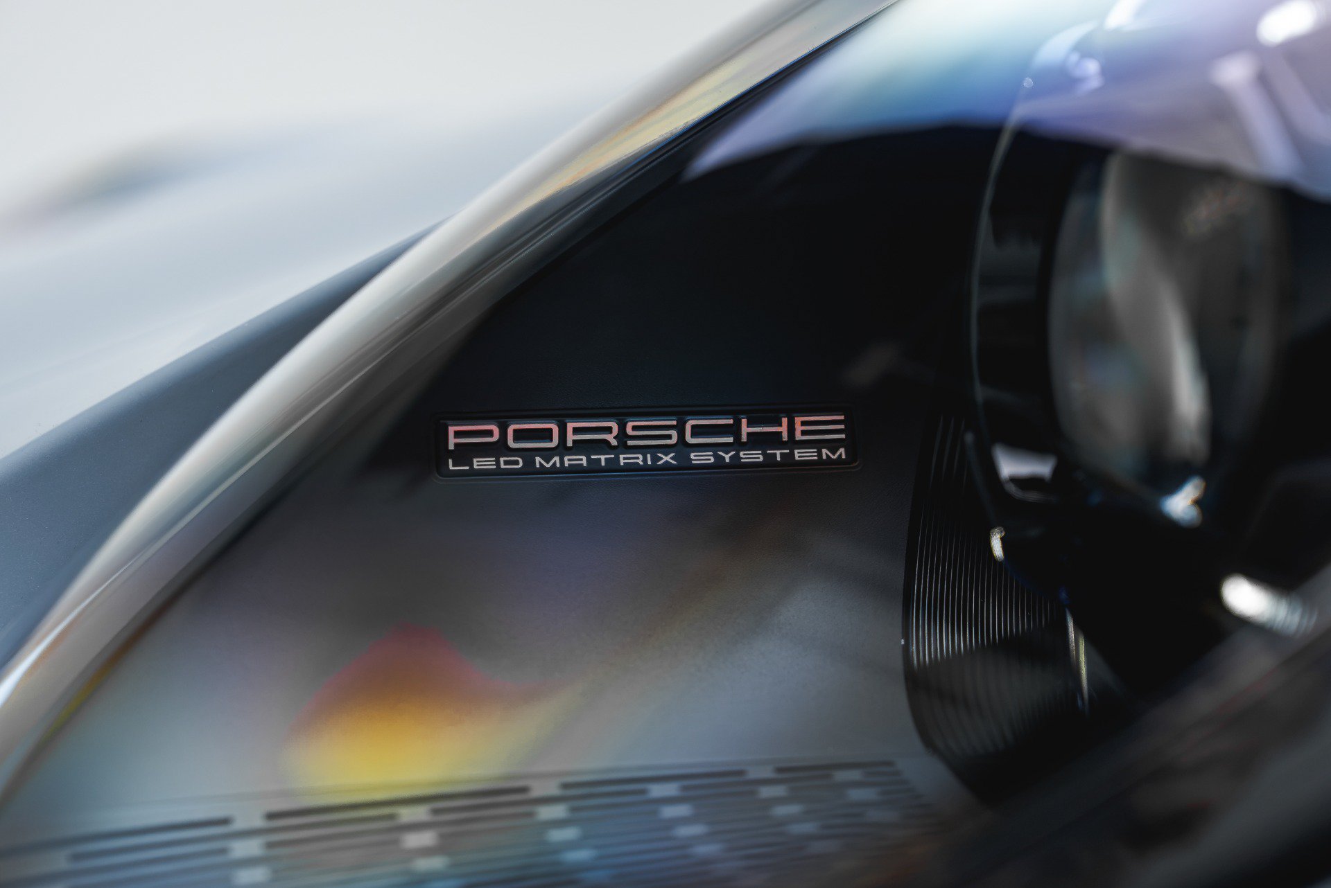 Used 2023 Porsche 911 Sport Classic RWD image 30
