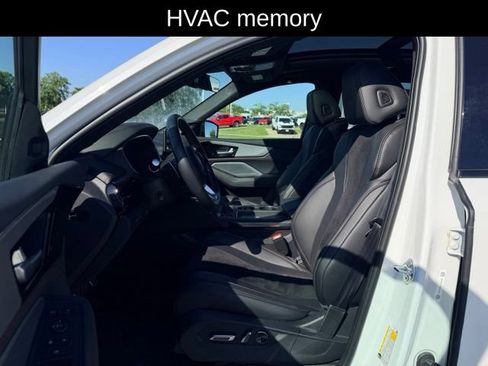 Used 2025 Acura MDX A-Spec AWD/4WD image 8