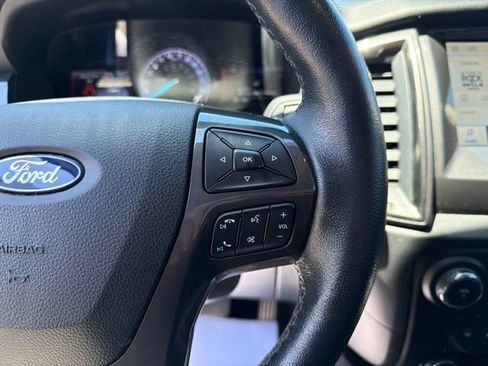 Used 2020 Ford Ranger Lariat w/ Equipment Group 501A Mid AWD/4WD image 24